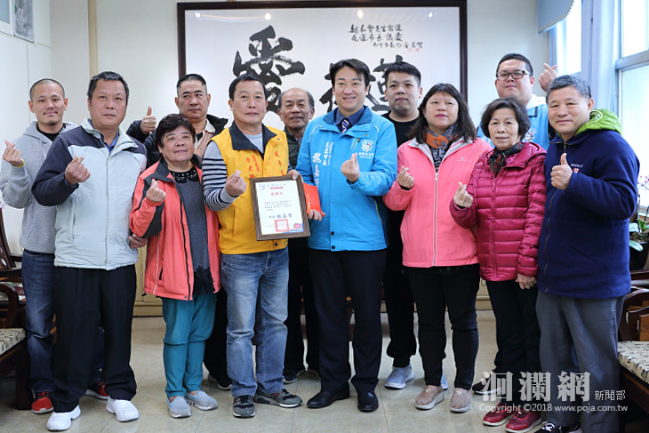 愛心年菜注暖流，多個民間團體共襄盛舉