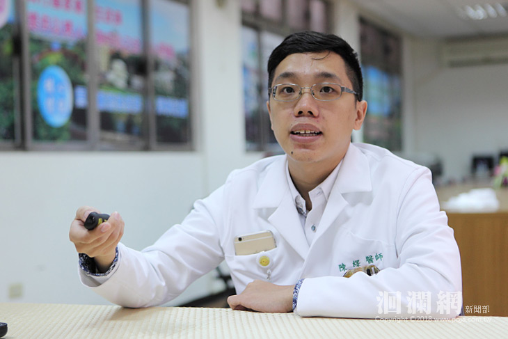 淺談失眠-花蓮醫院