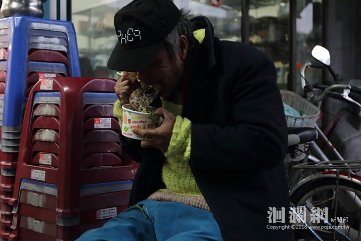 景氣低迷，寒士尾牙認桌不足5成，盼各界援助