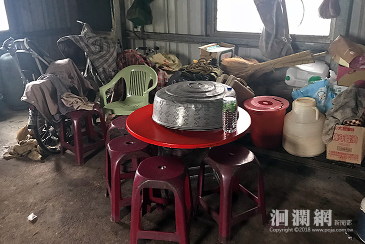 不讓憂愁陪伴過年，花蓮家扶募年菜助童