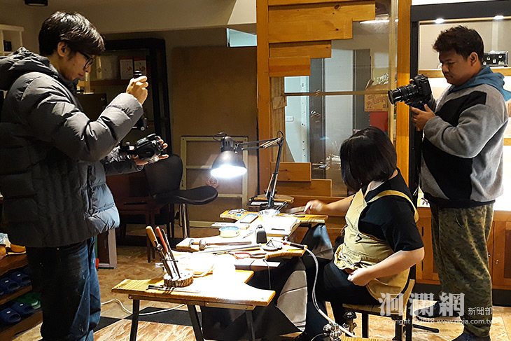 花蓮•文青小旅行微電影上映中分享有機會抽中禮