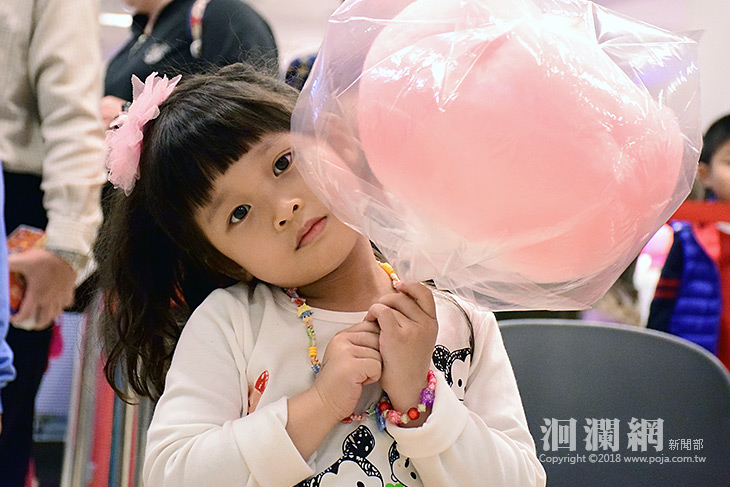 遠百「洞」起來，孩子的專屬節日