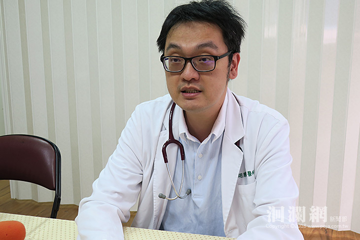 大腸癌的預防與早期診斷-花蓮醫院