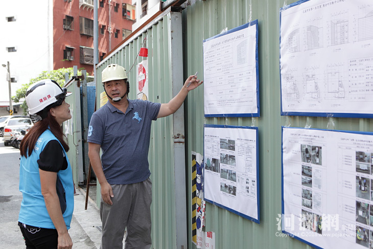 主學主力活動中心預計年底完工