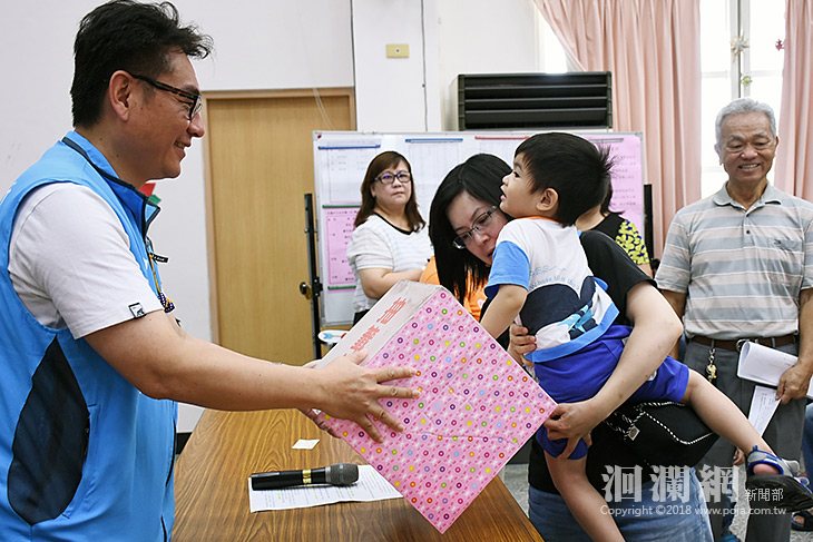 花蓮市立幼兒園招生公告小班招生90人