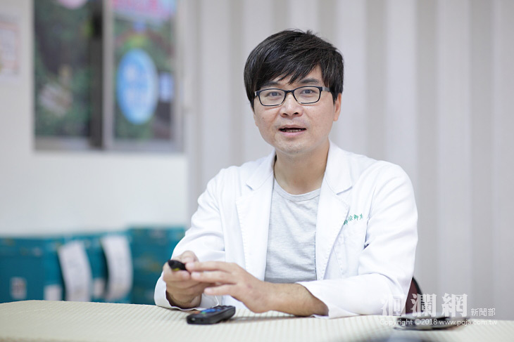 不能輕忽的急性上腹痛-花蓮醫院