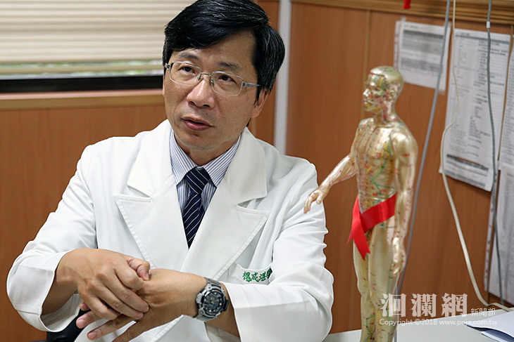 中醫藥方、茶飲提升免疫力，讓腸病毒不上身