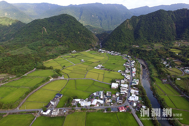 到林田山林業文化園區讓哈拉帶你認識哈拉！