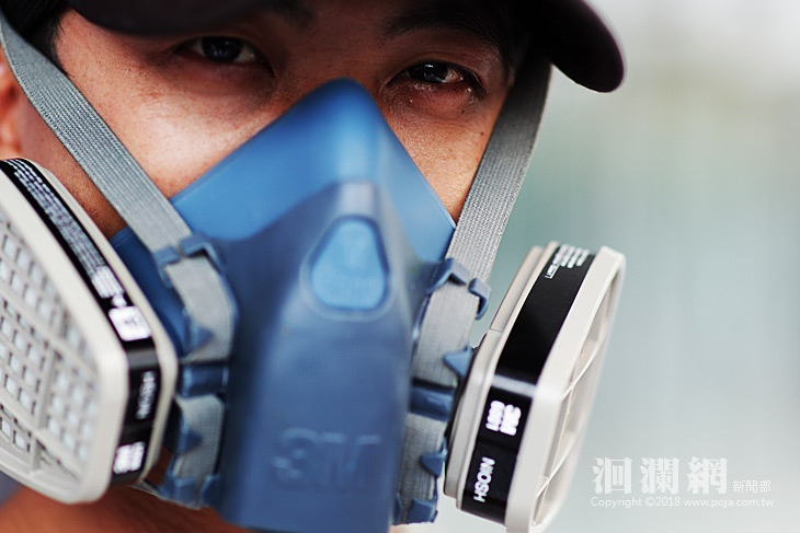 潮流藝術-李瑞廷噴漆畫展-遠百開展