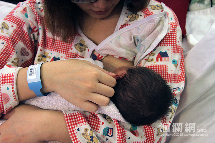 哺乳顧問經驗談，新手爸媽哺育不再驚慌慌！