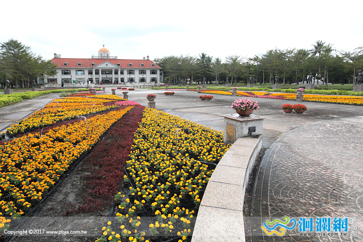 花蓮墾夢大地藝術祭駐村藝術家暨墾夢生活家招募