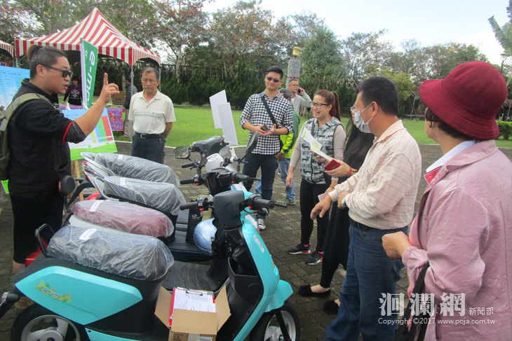 輕鬆換購做環保 讓你健康省荷包