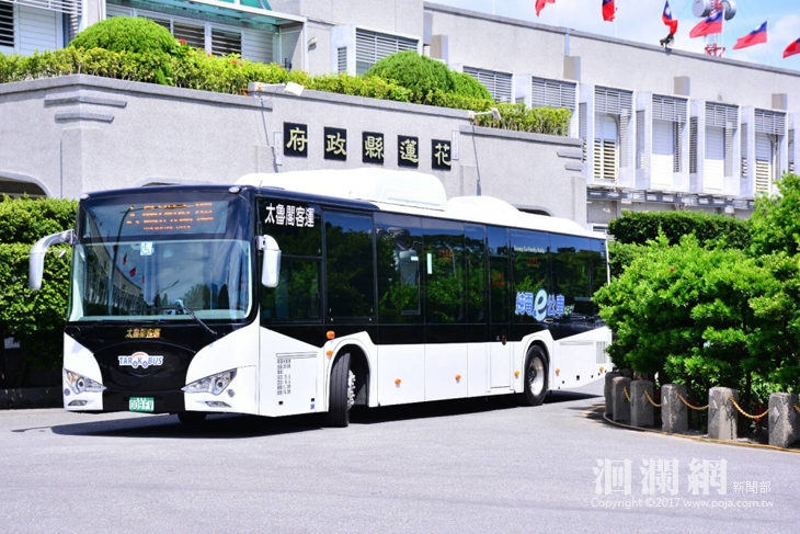 電動巴士-來源：民報（王志偉攝）.jpg