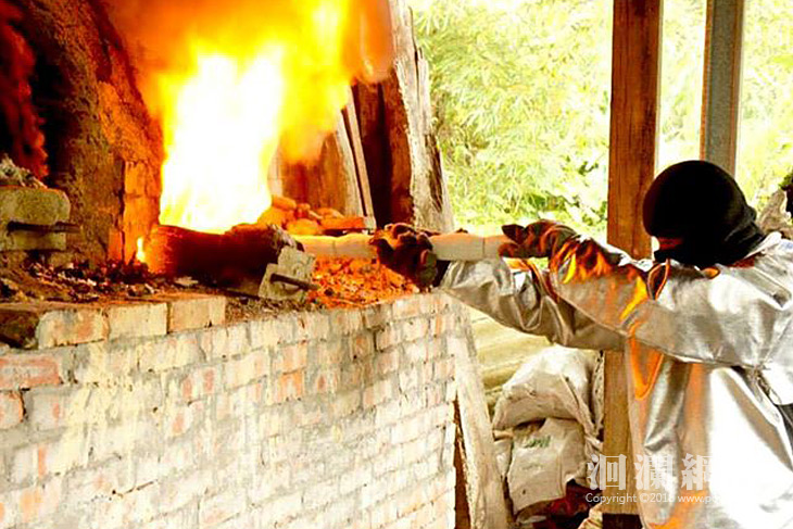 2018花蓮國際柴燒藝術祭