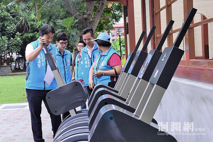 東線舊鐵道田浦客家風情規劃案再現鐵道風華