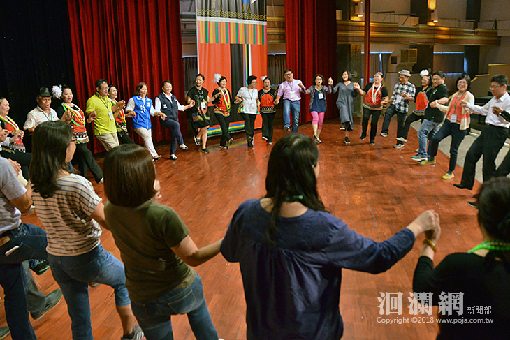 推動阿美文物館，吉安鄉尋求資源突破與相互補足