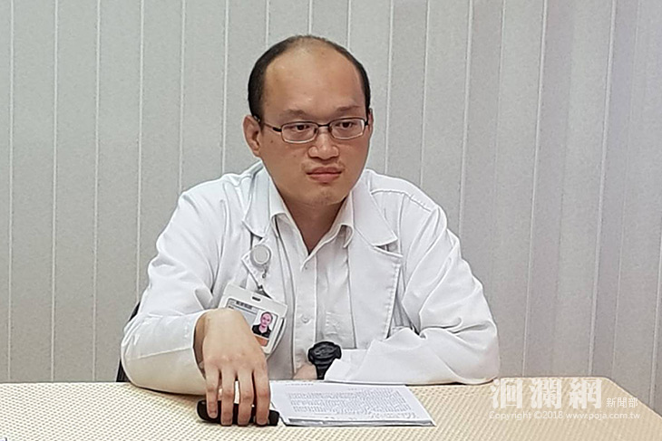 糖尿病周邊神經病變-花蓮醫院