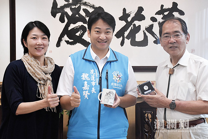 台灣棒球史第一人林桂興日人跨海來臺尋事蹟