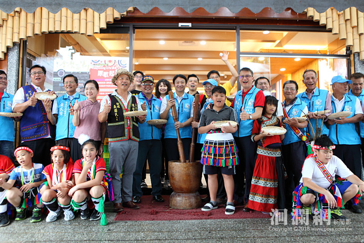 Mapolong kita一起原歌起舞-活動即將登場！