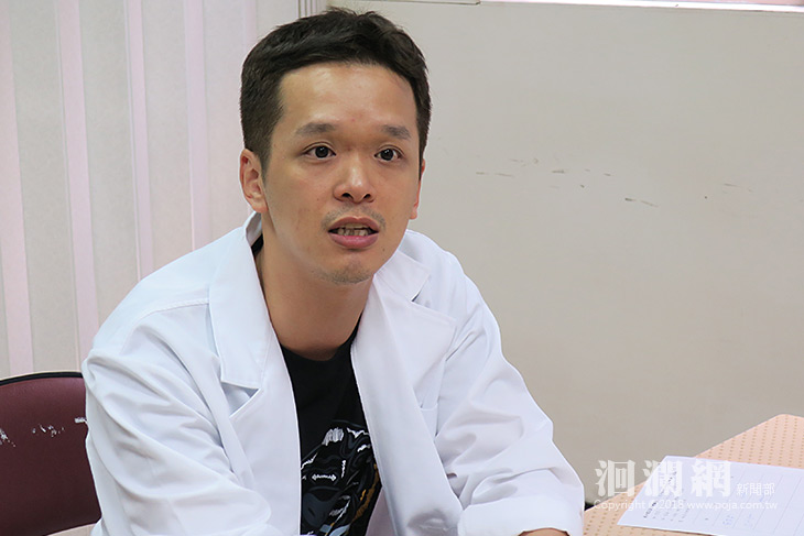 最適肌張力手術輔助處置-花蓮醫院