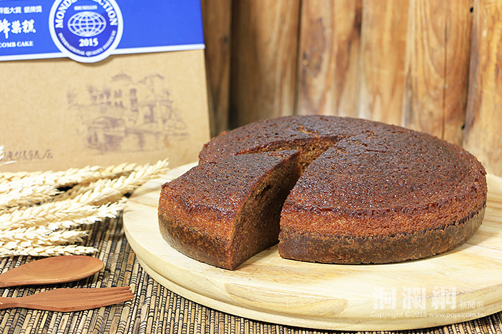 理想蜂巢再現，在地滋味「線」上吃的到