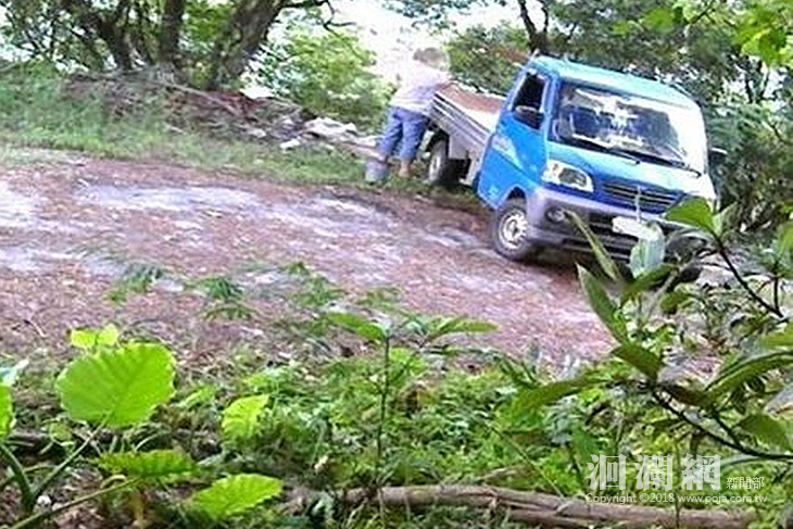 舉頭三尺有科技，國有林地棄置廢棄物涉重刑