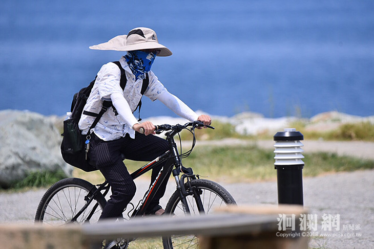 夏天熱心肌梗塞機率增高，心血管疾病患者莫輕忽
