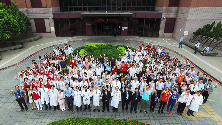 門諾70周年感恩音樂會，邀水流之音聖樂團獻唱