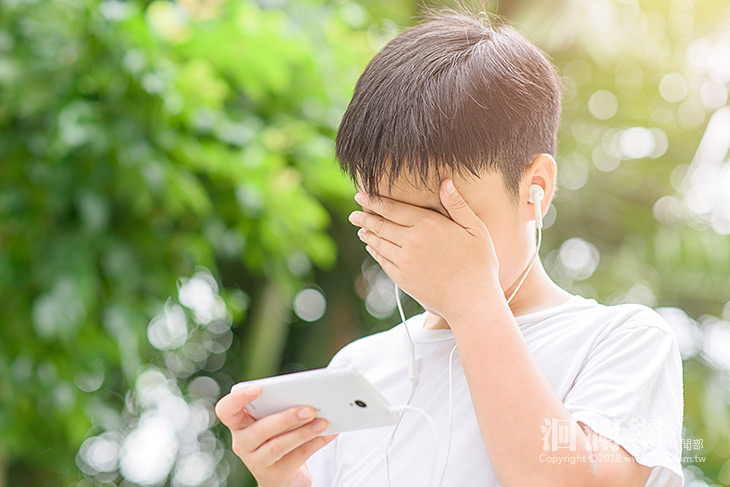 助孩子建立自信心  向假期症候群說掰掰!