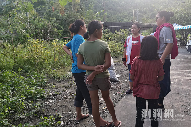 開學季節，世展助學金發放不中斷清寒學子求學之路