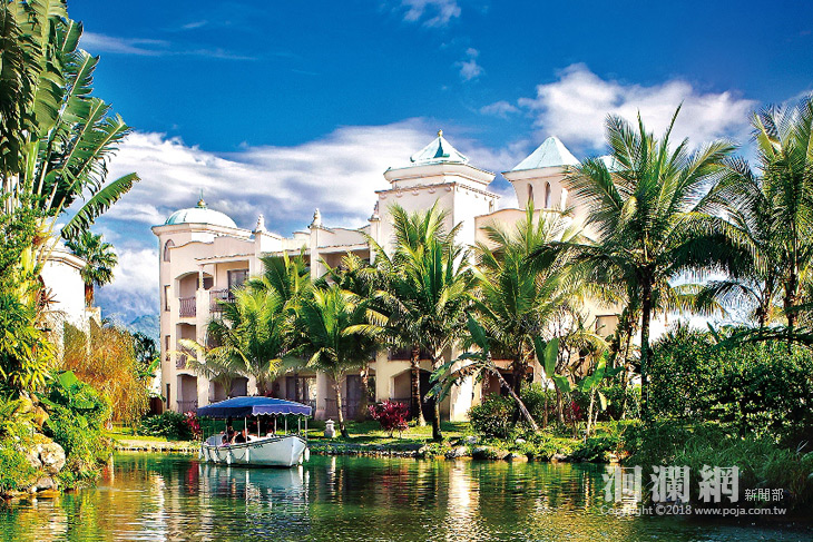 俄羅斯踩線團國慶月登台理想大地聯合國內飯店拚