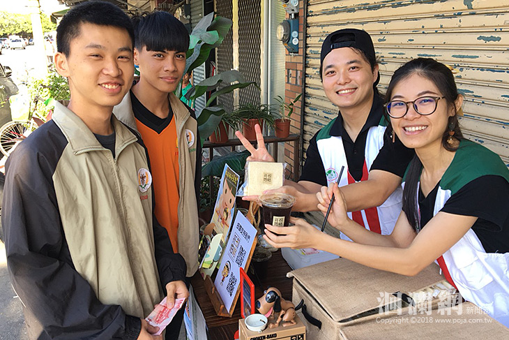 籲均衡飲食早午餐店推公益早餐捐所得助弱勢兒少