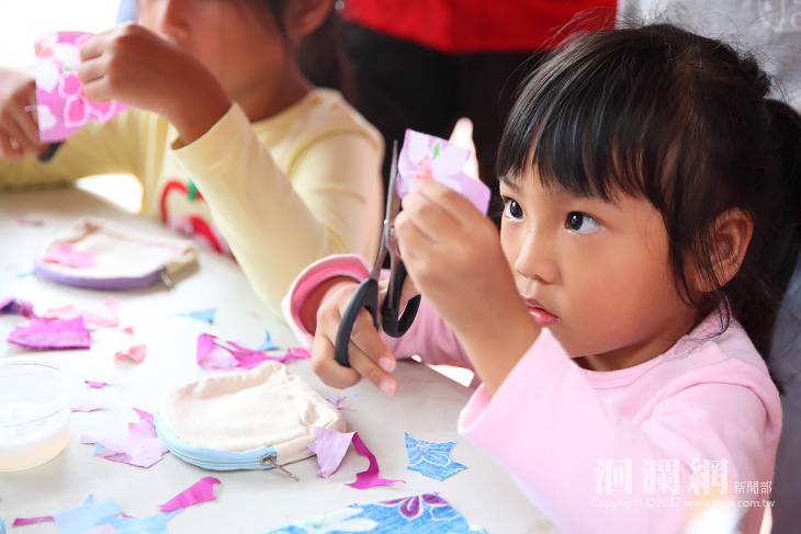 從吉安好客藝術村，看見客家生活中的「深刻技藝」