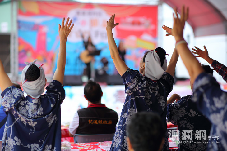 閒置空間變成藝文重鎮，文化產業升級再造新價值