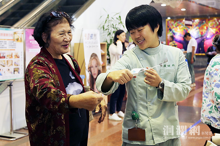 小輔具大妙用，職能治療讓不能變可能