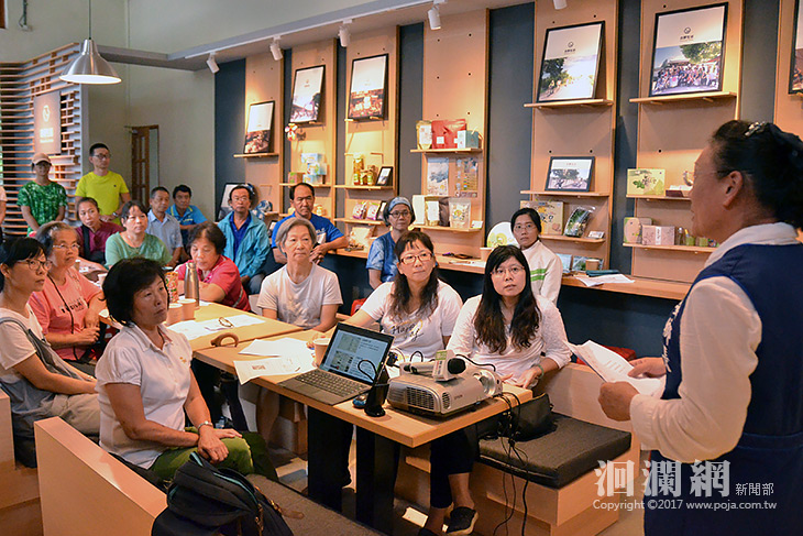 閒置空間再利用，吉安鄉打造吉安菸業故事館