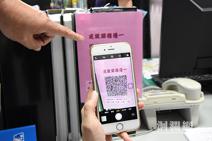 全國第一！吉安鄉公所推出「臨櫃行動支付」