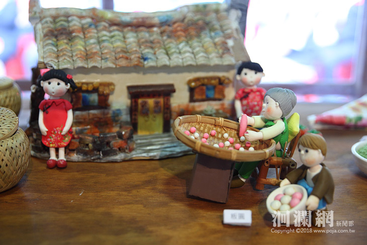 後山客家移民DNA展覽即日起好客文化會館展出