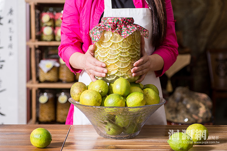 商品包裝有焦點引起話題吸目光