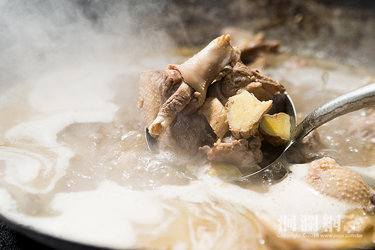 商品開發其實就像一道料理