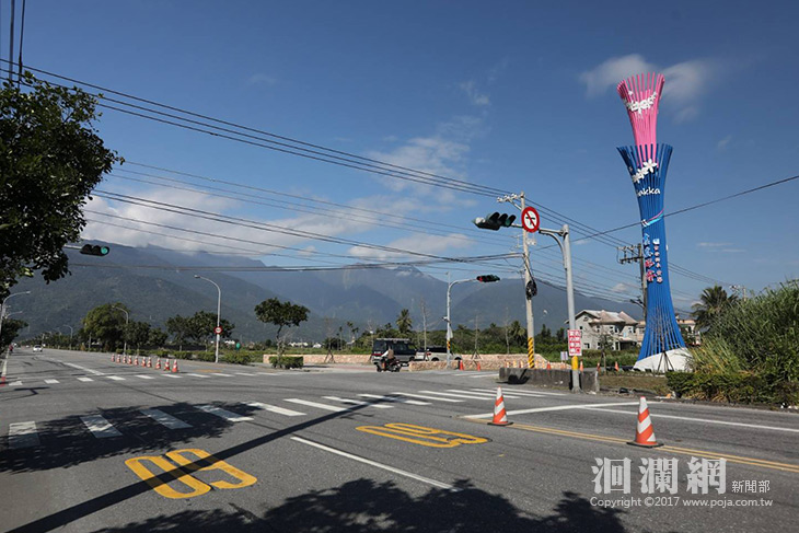 縱谷客家第一庄三部曲，打造吉安鄉客家移民文化