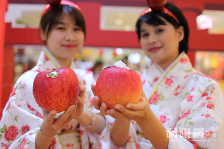 跨年必逛「日本弘前文化物產嘉年華」登場！