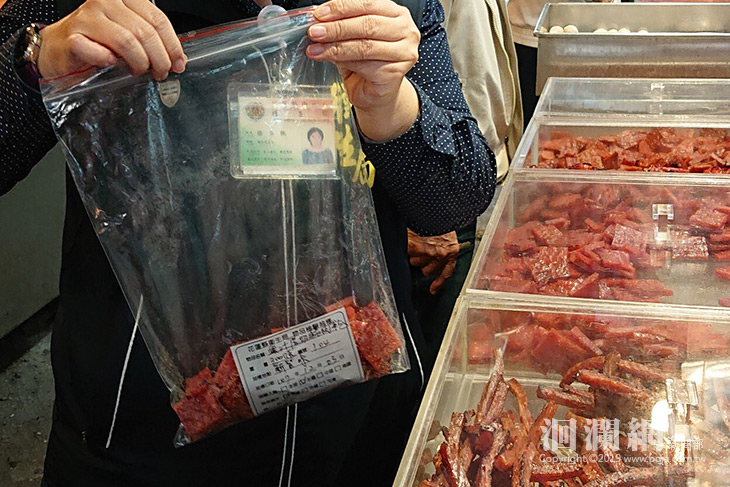 花蓮縣春節應景食品抽驗，全數檢驗合格	