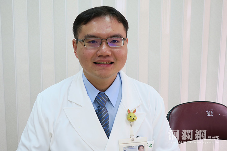 認識失智症-花蓮醫院