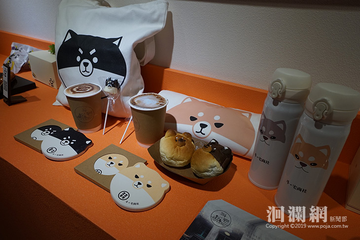 創生力量扎根主題特展餐車祭年貨市集輪番接力