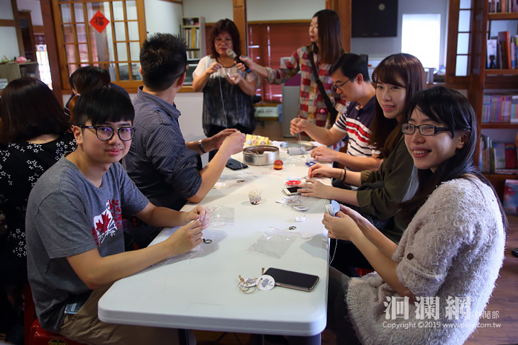 台北市民政局參訪花蓮市公所，感受好客文化氛圍