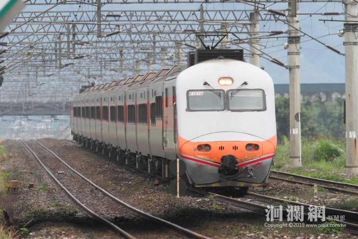 花蓮縣國慶日返鄉專車 9/30 中午12時開放訂票
