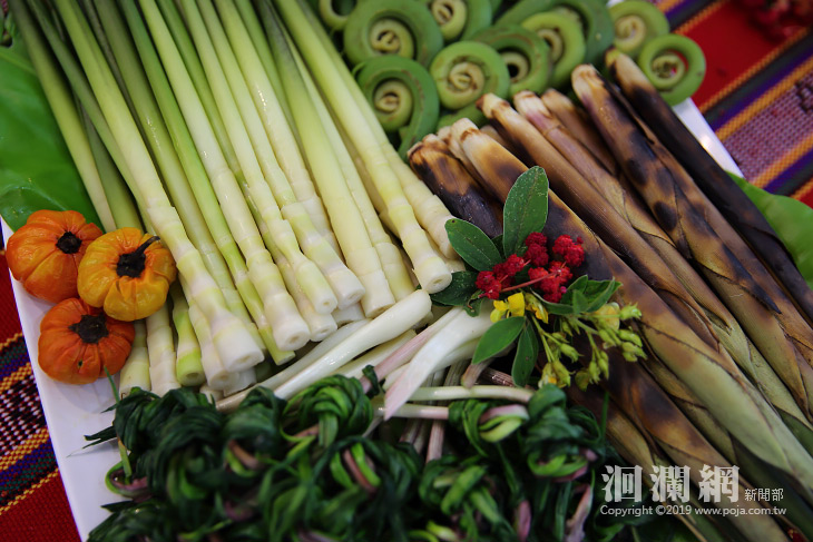 萬榮高山箭筍搶手~想吃要趕快