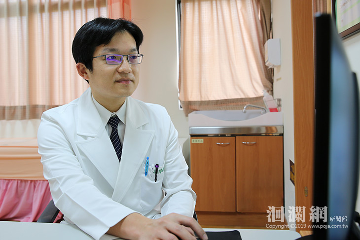 九十六歲老人家腰椎骨折骨水泥微創手術立即見效