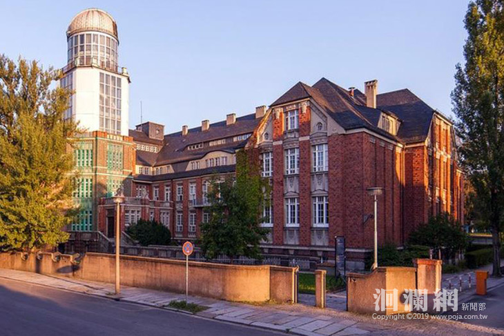 「國際事務青年人才培訓計畫」德國遊學甄選即起